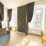 Apartamento Corridoni 2e Tirabora Short Rent Trieste