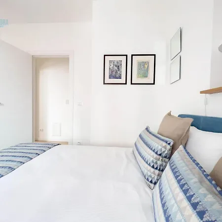 Appartement Corridoni 2e Tirabora Short Rent