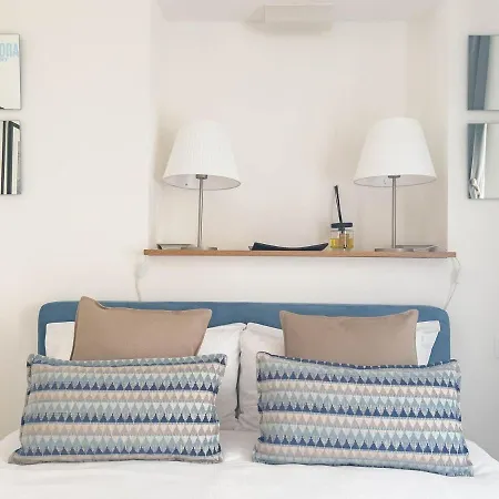 Corridoni 2e Tirabora Short Rent * Triëst