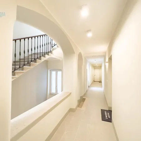 Corridoni 2e Tirabora Short Rent * Trieste