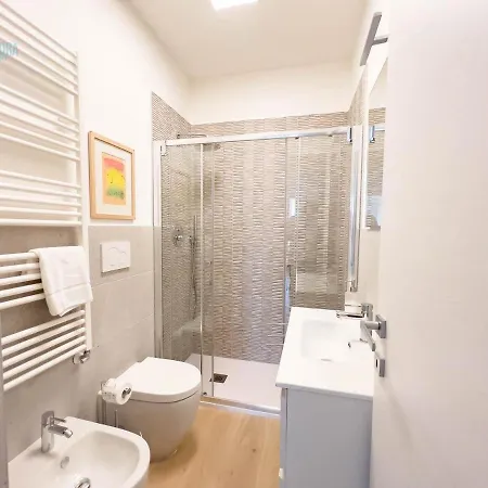 Corridoni 2e Tirabora Short Rent Appartement Trieste