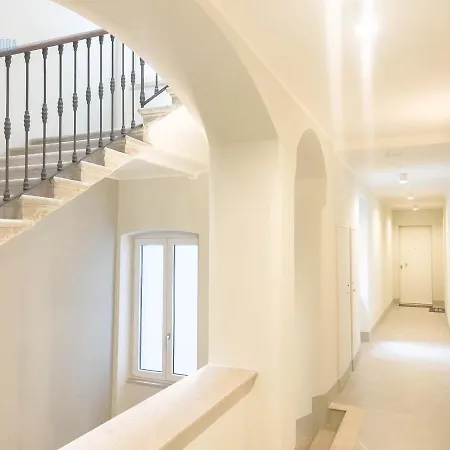 شقة Corridoni 2e Tirabora Short Rent *
