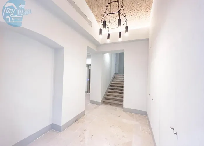 Apartmán Corridoni 2e Tirabora Short Rent *