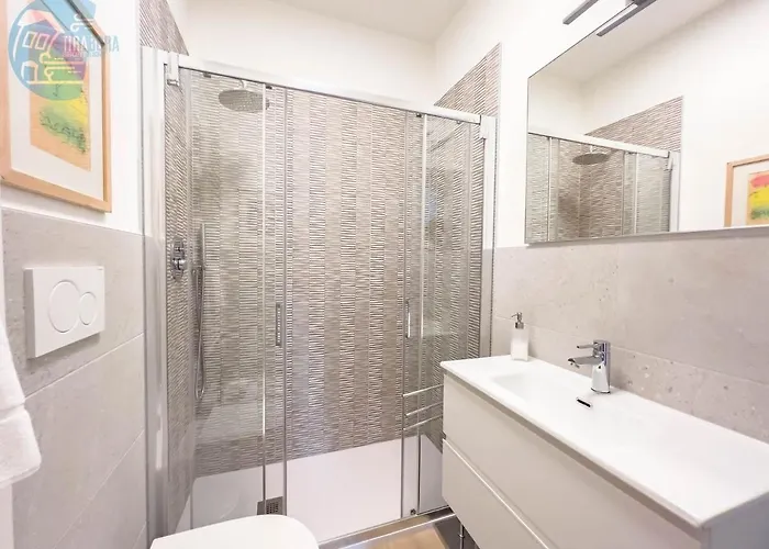 Corridoni 2e Tirabora Short Rent Apartmán Terst