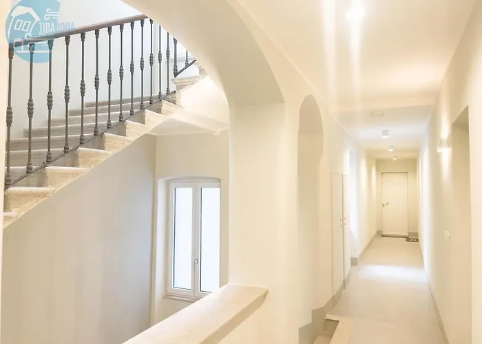 Apartmán Corridoni 2e Tirabora Short Rent *